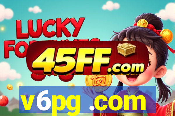 v6pg .com